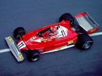 Ferrari 312 T2 1976 года